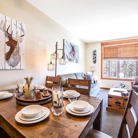 White Mountain Lodge #2329 Mammoth Lakes Esterno foto