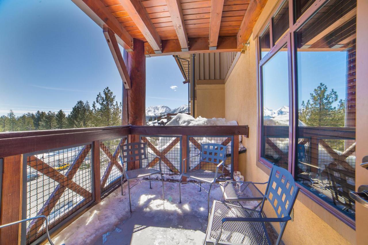 White Mountain Lodge #2329 Mammoth Lakes Esterno foto