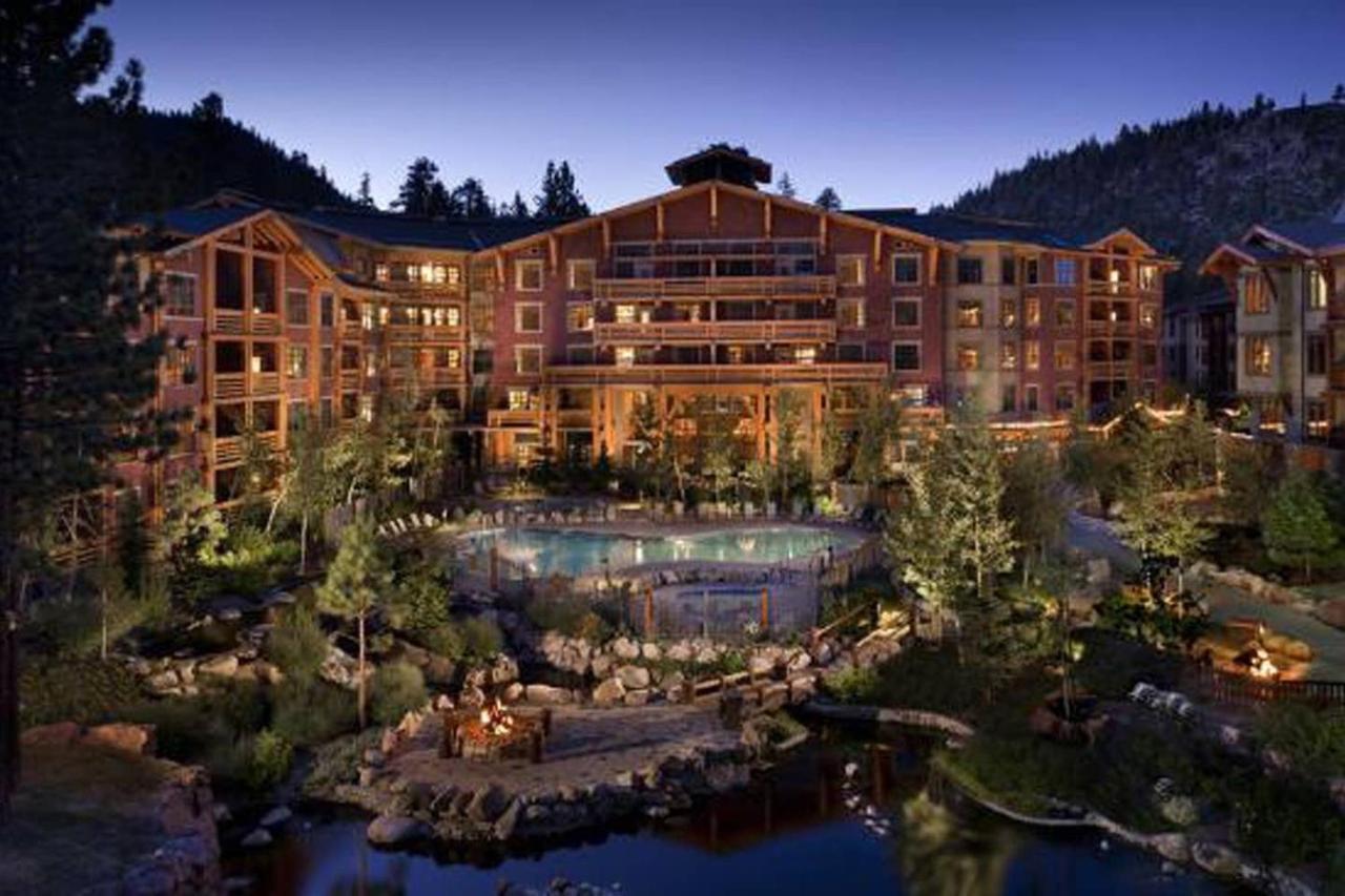 White Mountain Lodge #2329 Mammoth Lakes Esterno foto