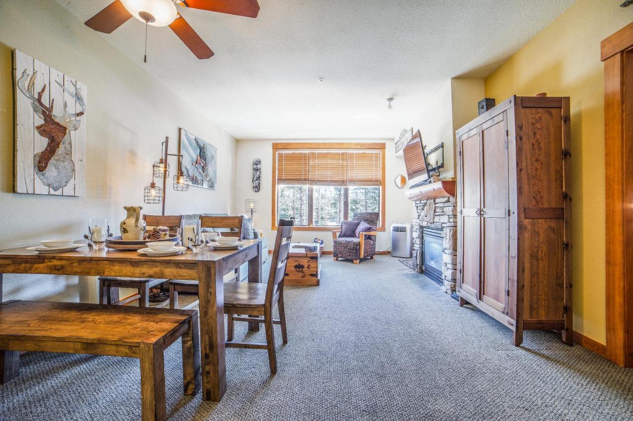 White Mountain Lodge #2329 Mammoth Lakes Esterno foto