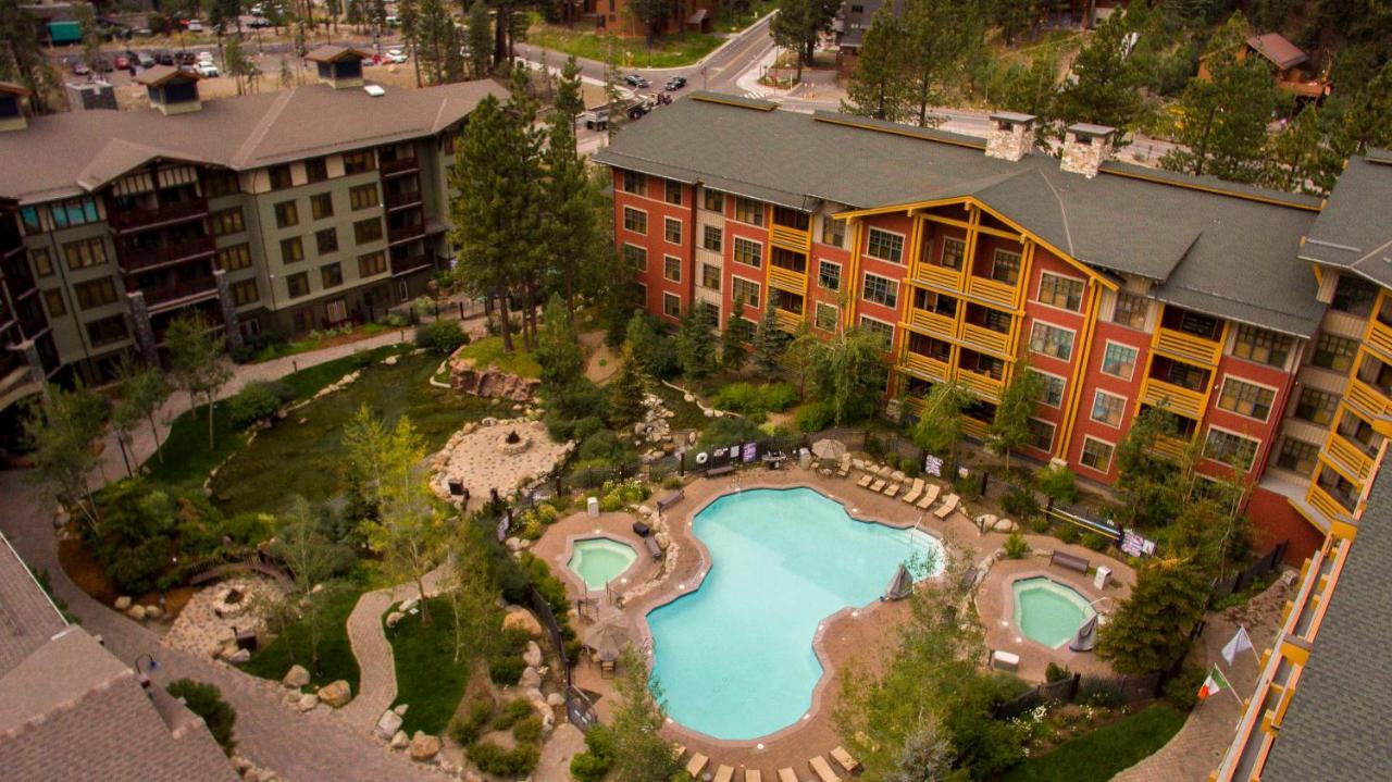 White Mountain Lodge #2329 Mammoth Lakes Esterno foto