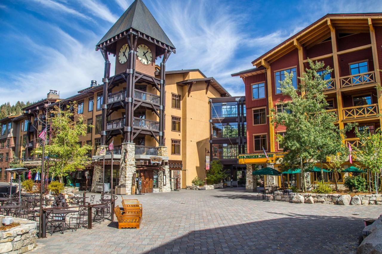 White Mountain Lodge #2329 Mammoth Lakes Esterno foto