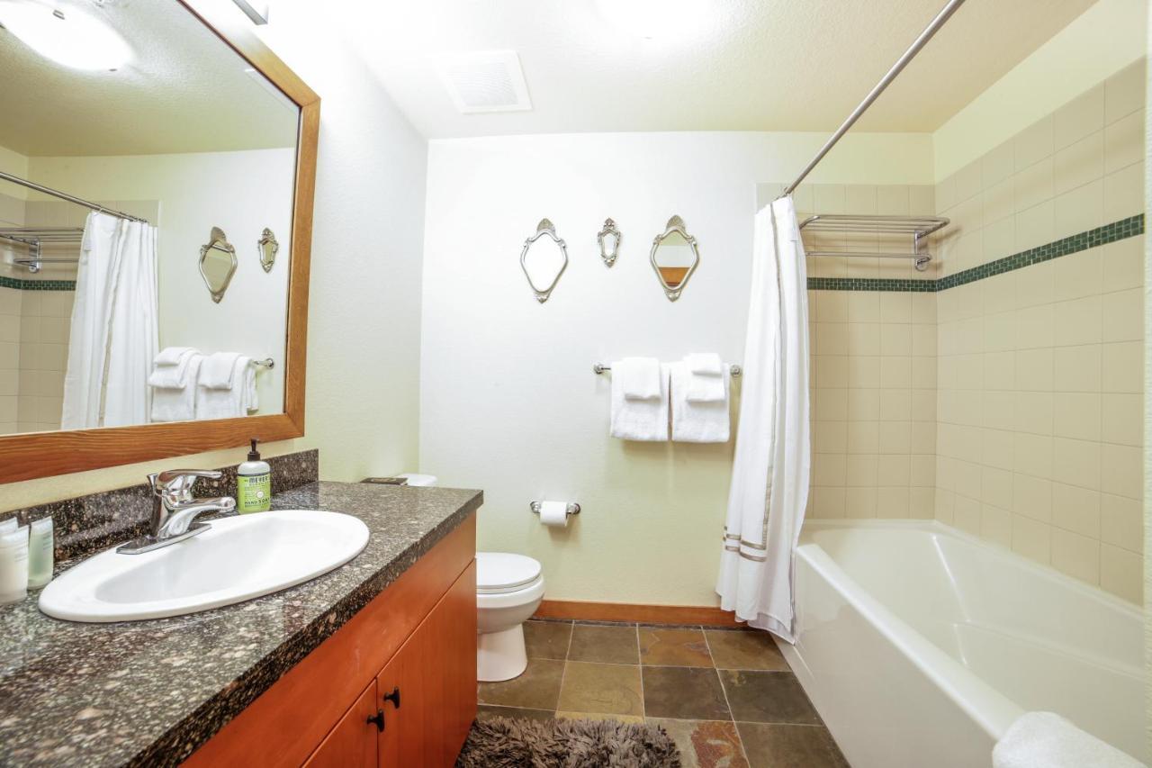 White Mountain Lodge #2329 Mammoth Lakes Esterno foto