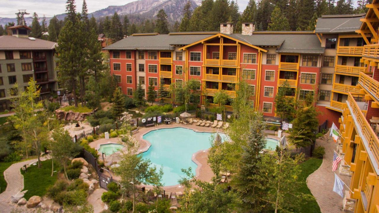 White Mountain Lodge #2329 Mammoth Lakes Esterno foto