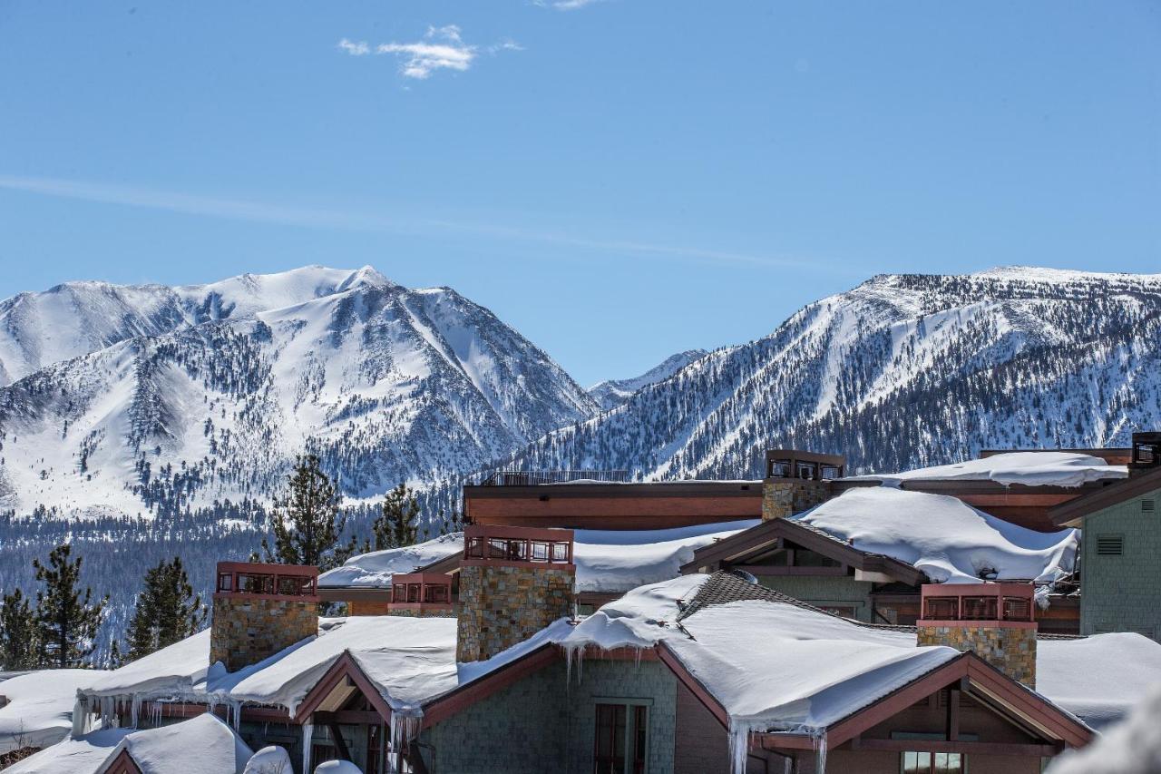 White Mountain Lodge #2329 Mammoth Lakes Esterno foto