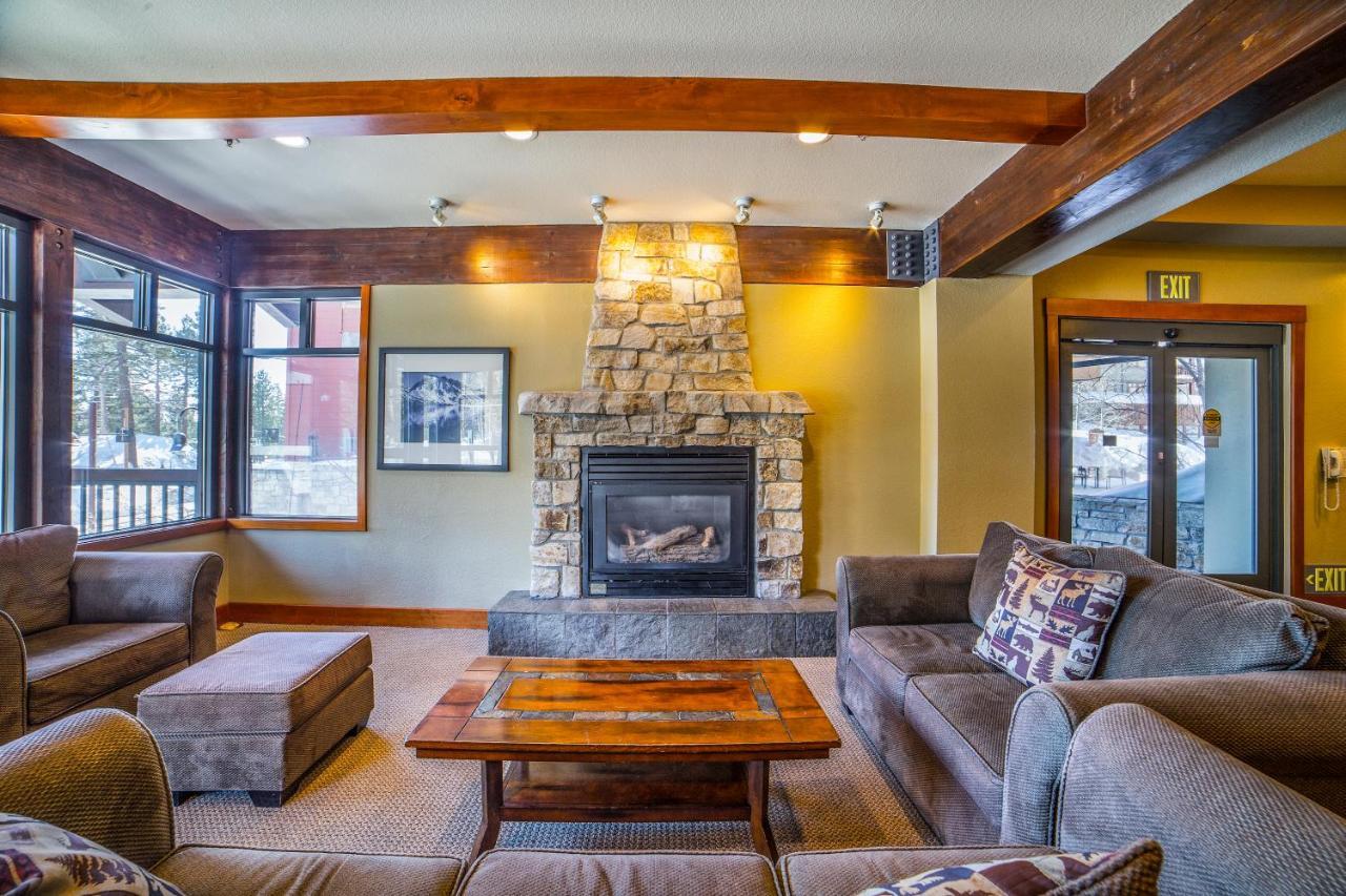 White Mountain Lodge #2329 Mammoth Lakes Esterno foto