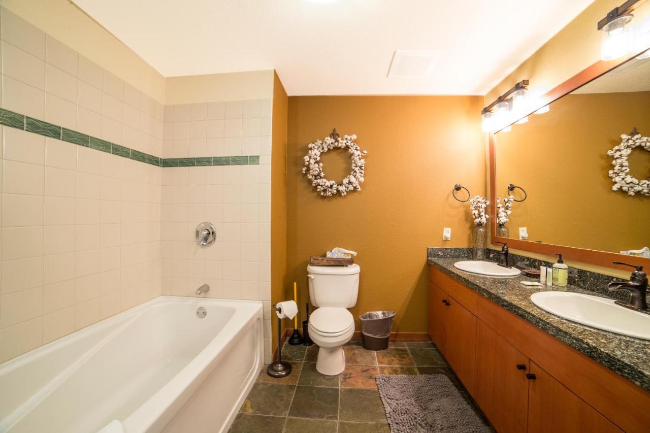 White Mountain Lodge #2329 Mammoth Lakes Esterno foto