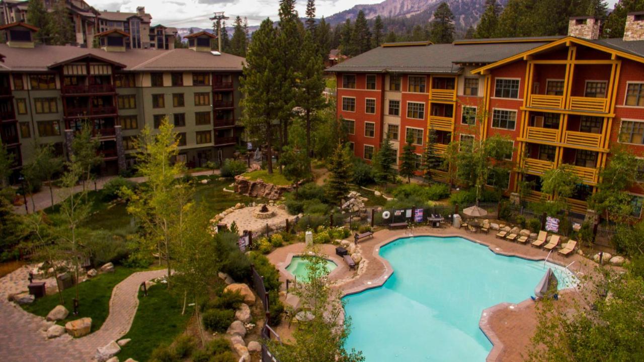 White Mountain Lodge #2329 Mammoth Lakes Esterno foto