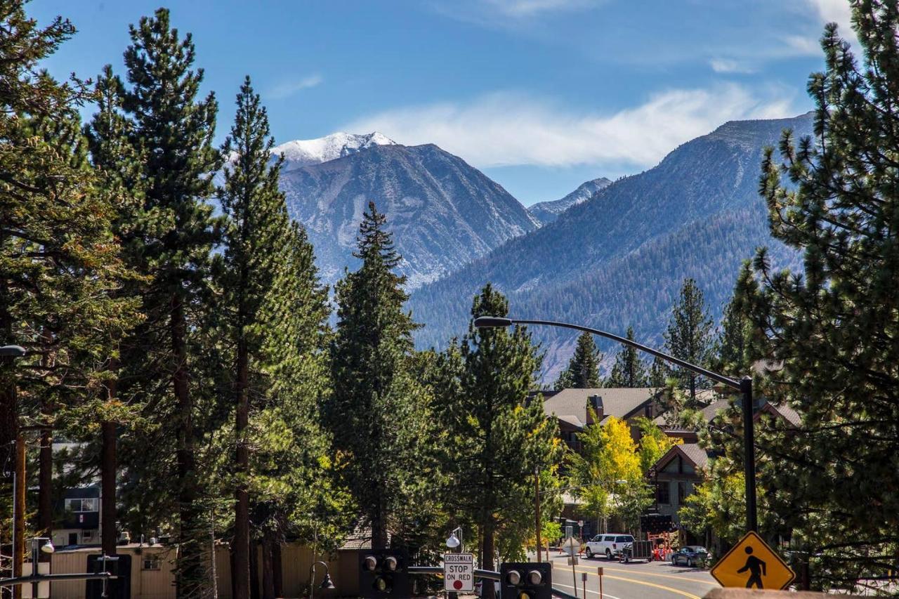 White Mountain Lodge #2329 Mammoth Lakes Esterno foto
