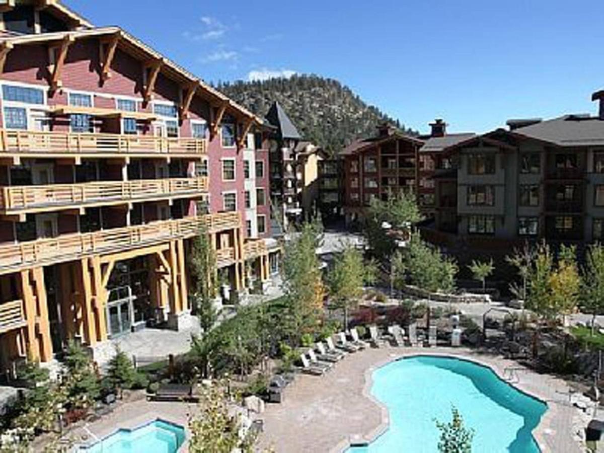 White Mountain Lodge #2329 Mammoth Lakes Esterno foto