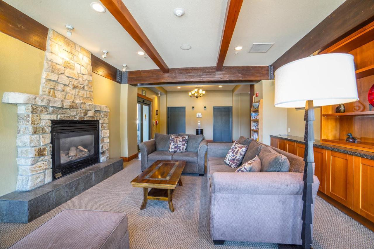 White Mountain Lodge #2329 Mammoth Lakes Esterno foto