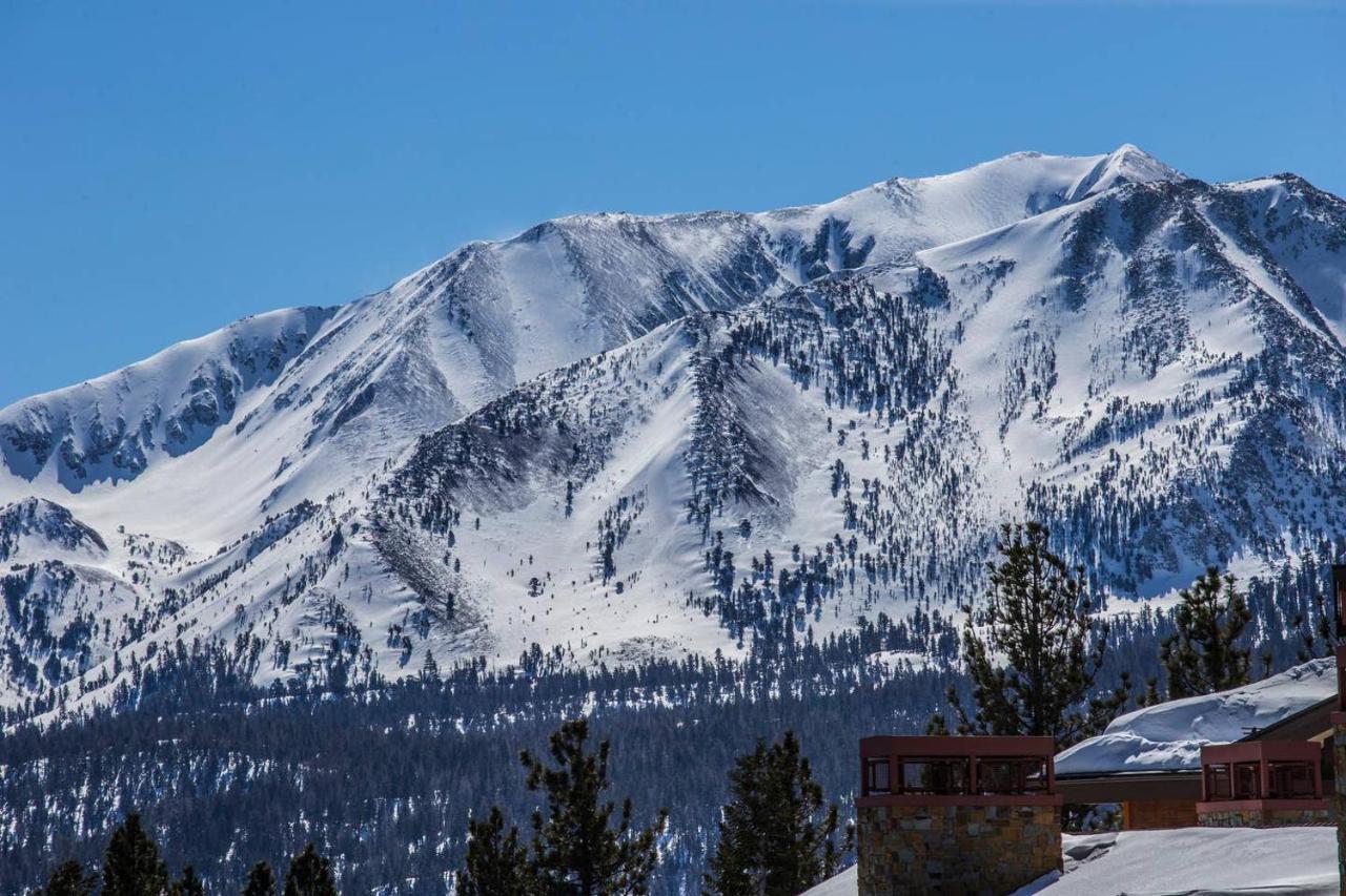 White Mountain Lodge #2329 Mammoth Lakes Esterno foto